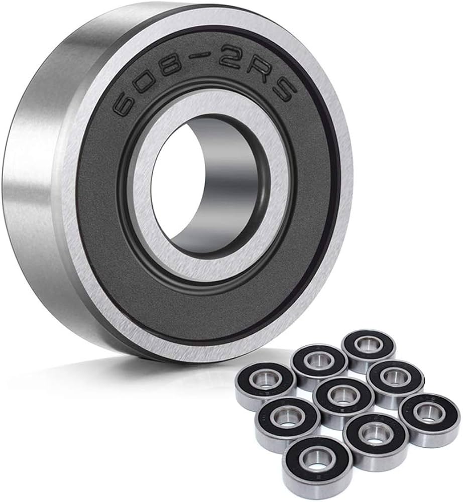 Bearing 608-2RS